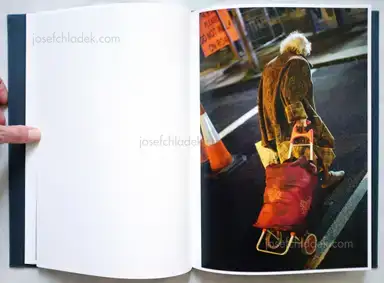 Sample page 6 for book "Doyle, Eamonn – Eamonn Doyle - i Photobook" Sample page 6 for book "Doyle, Eamonn – Eamonn Doyle - i Photobook"