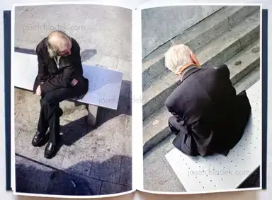 Sample page 5 for book "Doyle, Eamonn – Eamonn Doyle - i Photobook" Sample page 5 for book "Doyle, Eamonn – Eamonn Doyle - i Photobook"