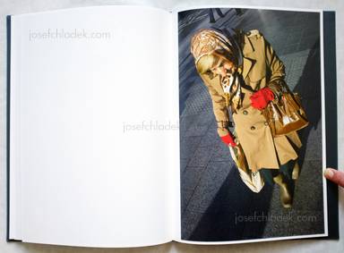 Sample page 8 for book  Eamonn Doyle – i Photobook