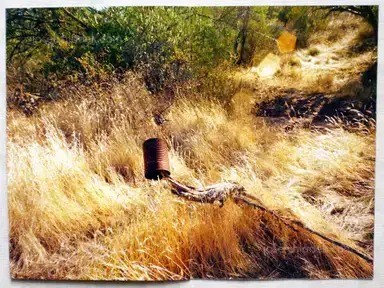 Sample page 2 for book "Darwell, John – John Darwell - Desert States" Sample page 2 for book "Darwell, John – John Darwell - Desert States"