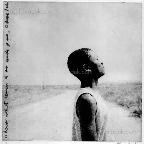 David Mondedeu - Further South than Planned - Spread 25