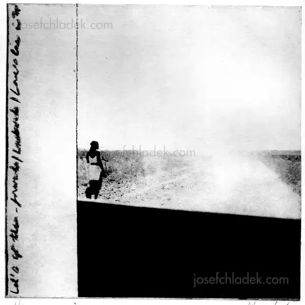 David Mondedeu - Further South than Planned - Spread 28