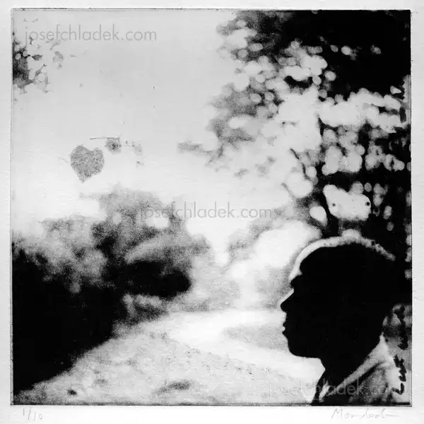David Mondedeu - Further South than Planned - Spread 44
