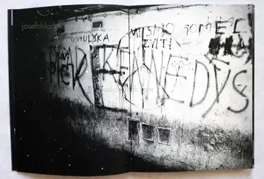 Sample page 13 for book "Suhadolnik, Joze – Joze Suhadolnik - Balkan Pank" Sample page 13 for book "Suhadolnik, Joze – Joze Suhadolnik - Balkan Pank"