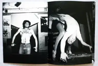 Sample page 12 for book "Suhadolnik, Joze – Joze Suhadolnik - Balkan Pank" Sample page 12 for book "Suhadolnik, Joze – Joze Suhadolnik - Balkan Pank"