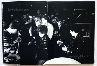 Sample page 10 for book "Suhadolnik, Joze – Joze Suhadolnik - Balkan Pank" Sample page 10 for book "Suhadolnik, Joze – Joze Suhadolnik - Balkan Pank"