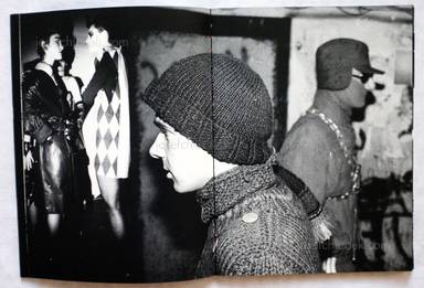 Sample page 8 for book "Suhadolnik, Joze – Joze Suhadolnik - Balkan Pank" Sample page 8 for book "Suhadolnik, Joze – Joze Suhadolnik - Balkan Pank"