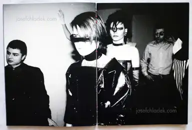 Sample page 7 for book "Suhadolnik, Joze – Joze Suhadolnik - Balkan Pank" Sample page 7 for book "Suhadolnik, Joze – Joze Suhadolnik - Balkan Pank"