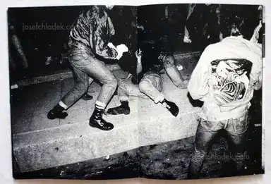 Sample page 4 for book "Suhadolnik, Joze – Joze Suhadolnik - Balkan Pank" Sample page 4 for book "Suhadolnik, Joze – Joze Suhadolnik - Balkan Pank"