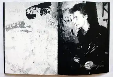 Sample page 1 for book "Suhadolnik, Joze – Joze Suhadolnik - Balkan Pank" Sample page 1 for book "Suhadolnik, Joze – Joze Suhadolnik - Balkan Pank"