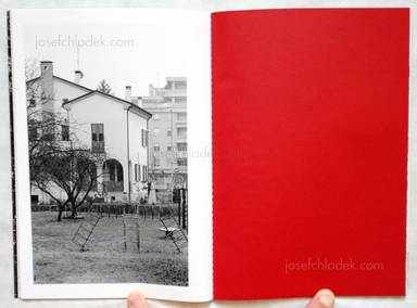 Sample page 6 for book "Santoro, Salvatore – Salvatore Santoro - Verbrannte Erde" Sample page 6 for book "Santoro, Salvatore – Salvatore Santoro - Verbrannte Erde"