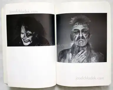 Sample page 7 for book "Vasellari, Rolf – Rolf Vasellari - Virgin Prunes : The Faculties of a Broken Heart" Sample page 7 for book "Vasellari, Rolf – Rolf Vasellari - Virgin Prunes : The Faculties of a Broken Heart"