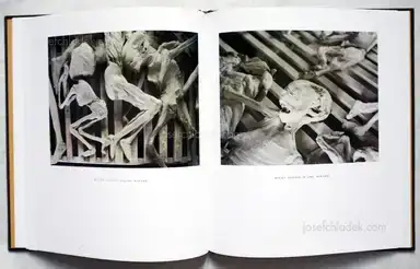 Sample page 6 for book "Hugo, Pieter – Pieter Hugo - Rwanda 2004: Vestiges of a Genocide" Sample page 6 for book "Hugo, Pieter – Pieter Hugo - Rwanda 2004: Vestiges of a Genocide"