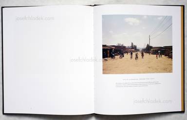 Sample page 9 for book  Pieter Hugo – Rwanda 2004: Vestiges of a Genocide