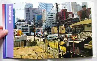 Sample page 8 for book "Onaka, Koji – Koji Onaka - Tokyo Candy Box" Sample page 8 for book "Onaka, Koji – Koji Onaka - Tokyo Candy Box"