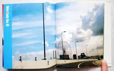 Sample page 2 for book "Onaka, Koji – Koji Onaka - Tokyo Candy Box" Sample page 2 for book "Onaka, Koji – Koji Onaka - Tokyo Candy Box"