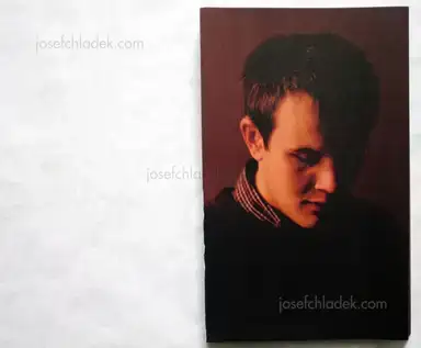 Sample page 11 for book "Dekens, Peter – Peter Dekens - touch" Sample page 11 for book "Dekens, Peter – Peter Dekens - touch"