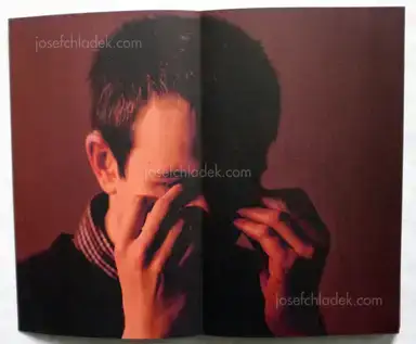 Sample page 10 for book "Dekens, Peter – Peter Dekens - touch" Sample page 10 for book "Dekens, Peter – Peter Dekens - touch"