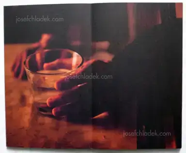 Sample page 6 for book "Dekens, Peter – Peter Dekens - touch" Sample page 6 for book "Dekens, Peter – Peter Dekens - touch"