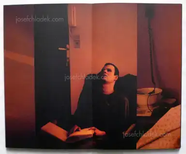 Sample page 5 for book "Dekens, Peter – Peter Dekens - touch" Sample page 5 for book "Dekens, Peter – Peter Dekens - touch"