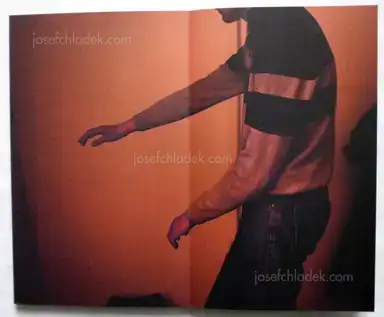 Sample page 4 for book "Dekens, Peter – Peter Dekens - touch" Sample page 4 for book "Dekens, Peter – Peter Dekens - touch"