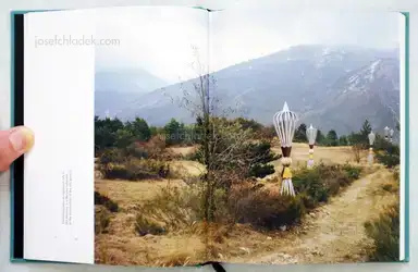 Sample page 12 for book "Paans, Daan – Daan Paans - Letters from Utopia" Sample page 12 for book "Paans, Daan – Daan Paans - Letters from Utopia"