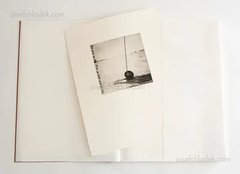 David Mondedeu - Further South than Planned - Spread 4