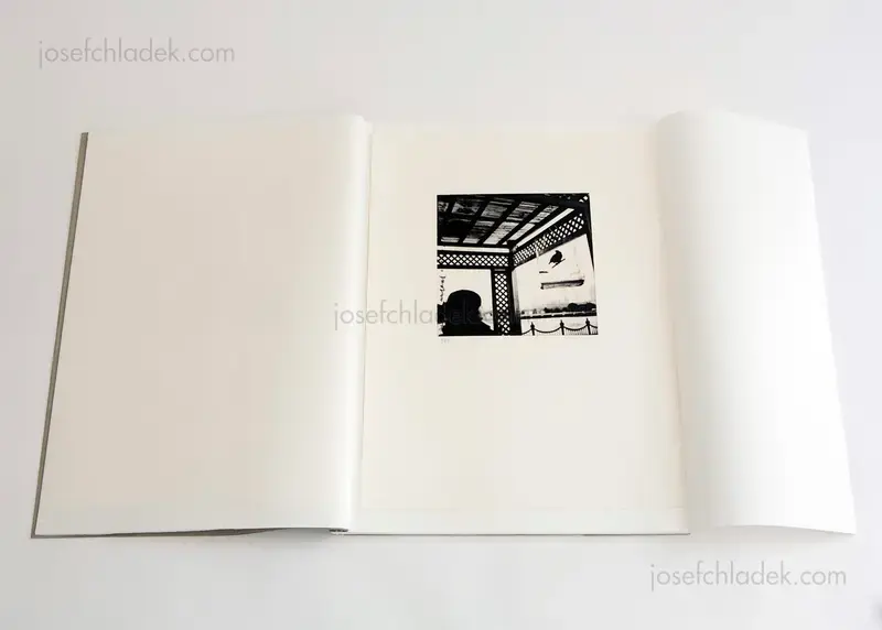 David Mondedeu - Further South than Planned - Spread 6