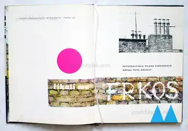 Sample page 16 for book "Einhornova, Milada / Kohout, Pavel / Sovak, Pravoslav – Milada Einhornova, Pavel Kohout, Pravoslav Sovak - Říkali mu Frkos" Sample page 16 for book "Einhornova, Milada / Kohout, Pavel / Sovak, Pravoslav – Milada Einhornova, Pavel Kohout, Pravoslav Sovak - Říkali mu Frkos"