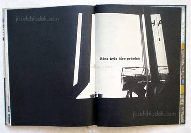 Sample page 13 for book  Milada / Kohout Einhornova – Říkali mu Frkos, 1963