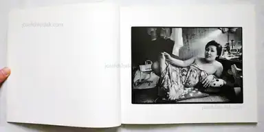 Sample page 11 for book "Hara, Yoshiichi – Yoshiichi Hara - Strippers (Sutorippaa zukan)" Sample page 11 for book "Hara, Yoshiichi – Yoshiichi Hara - Strippers (Sutorippaa zukan)"