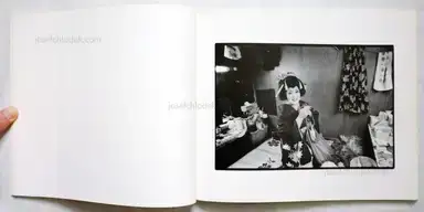 Sample page 8 for book "Hara, Yoshiichi – Yoshiichi Hara - Strippers (Sutorippaa zukan)" Sample page 8 for book "Hara, Yoshiichi – Yoshiichi Hara - Strippers (Sutorippaa zukan)"