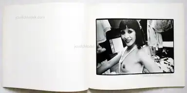 Sample page 7 for book "Hara, Yoshiichi – Yoshiichi Hara - Strippers (Sutorippaa zukan)" Sample page 7 for book "Hara, Yoshiichi – Yoshiichi Hara - Strippers (Sutorippaa zukan)"