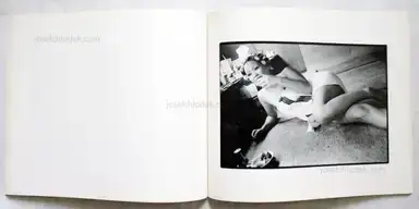 Sample page 5 for book "Hara, Yoshiichi – Yoshiichi Hara - Strippers (Sutorippaa zukan)" Sample page 5 for book "Hara, Yoshiichi – Yoshiichi Hara - Strippers (Sutorippaa zukan)"