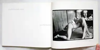 Sample page 3 for book "Hara, Yoshiichi – Yoshiichi Hara - Strippers (Sutorippaa zukan)" Sample page 3 for book "Hara, Yoshiichi – Yoshiichi Hara - Strippers (Sutorippaa zukan)"