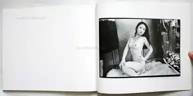 Sample page 2 for book "Hara, Yoshiichi – Yoshiichi Hara - Strippers (Sutorippaa zukan)" Sample page 2 for book "Hara, Yoshiichi – Yoshiichi Hara - Strippers (Sutorippaa zukan)"