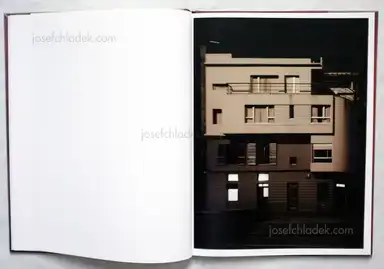 Sample page 10 for book "D'Agata, Antoine – Antoine D'Agata - Stigma" Sample page 10 for book "D'Agata, Antoine – Antoine D'Agata - Stigma"