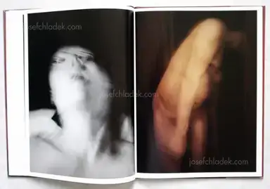 Sample page 7 for book "D'Agata, Antoine – Antoine D'Agata - Stigma" Sample page 7 for book "D'Agata, Antoine – Antoine D'Agata - Stigma"