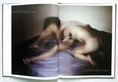 Sample page 6 for book "D'Agata, Antoine – Antoine D'Agata - Stigma" Sample page 6 for book "D'Agata, Antoine – Antoine D'Agata - Stigma"