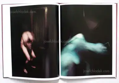 Sample page 4 for book "D'Agata, Antoine – Antoine D'Agata - Stigma" Sample page 4 for book "D'Agata, Antoine – Antoine D'Agata - Stigma"