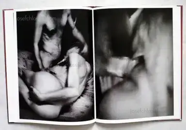 Sample page 3 for book "D'Agata, Antoine – Antoine D'Agata - Stigma" Sample page 3 for book "D'Agata, Antoine – Antoine D'Agata - Stigma"