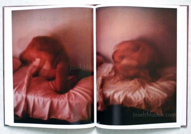 Sample page 1 for book "D'Agata, Antoine – Antoine D'Agata - Stigma" Sample page 1 for book "D'Agata, Antoine – Antoine D'Agata - Stigma"