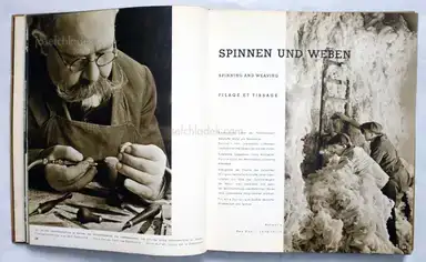 Sample page 13 for book "Wolff, Paul – Paul Wolff - Arbeit!" Sample page 13 for book "Wolff, Paul – Paul Wolff - Arbeit!"