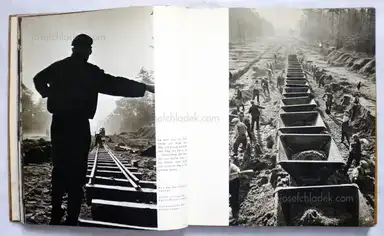 Sample page 12 for book "Wolff, Paul – Paul Wolff - Arbeit!" Sample page 12 for book "Wolff, Paul – Paul Wolff - Arbeit!"