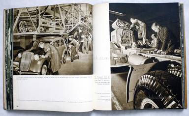 Sample page 8 for book "Wolff, Paul – Paul Wolff - Arbeit!" Sample page 8 for book "Wolff, Paul – Paul Wolff - Arbeit!"