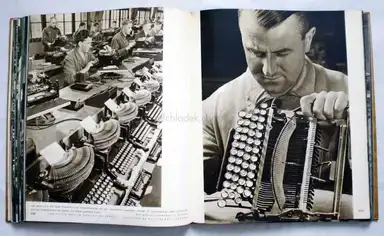 Sample page 7 for book "Wolff, Paul – Paul Wolff - Arbeit!" Sample page 7 for book "Wolff, Paul – Paul Wolff - Arbeit!"