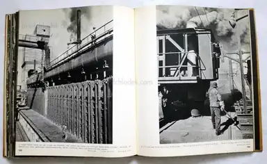 Sample page 3 for book "Wolff, Paul – Paul Wolff - Arbeit!" Sample page 3 for book "Wolff, Paul – Paul Wolff - Arbeit!"