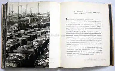 Sample page 1 for book "Wolff, Paul – Paul Wolff - Arbeit!" Sample page 1 for book "Wolff, Paul – Paul Wolff - Arbeit!"