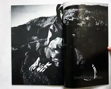 Sample page 14 for book "Hara, Yoshiichi – Yoshiichi Hara - Fubaika" Sample page 14 for book "Hara, Yoshiichi – Yoshiichi Hara - Fubaika"