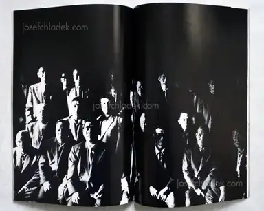 Sample page 9 for book "Hara, Yoshiichi – Yoshiichi Hara - Fubaika" Sample page 9 for book "Hara, Yoshiichi – Yoshiichi Hara - Fubaika"